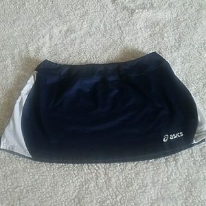 Asics medium sport skirt